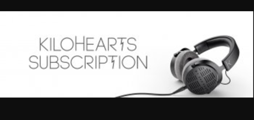 kiloHearts Subscription v2.3.0