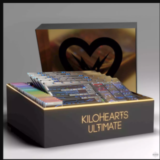 kiloHearts Ultimate & Slate Digital bundle