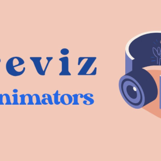 Animawarriors – Previz for 3D Animators