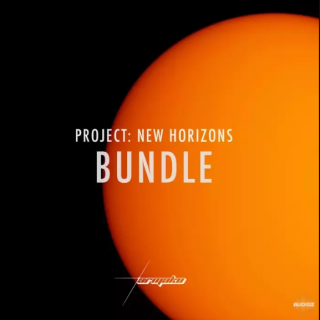 Armaku Sound Project New Horizons