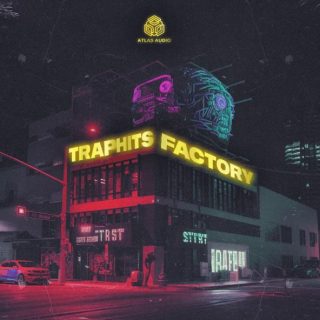 Atlas Audio Trap Hits Factory
