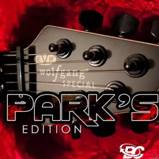 Big Citi Loops Park's Edition