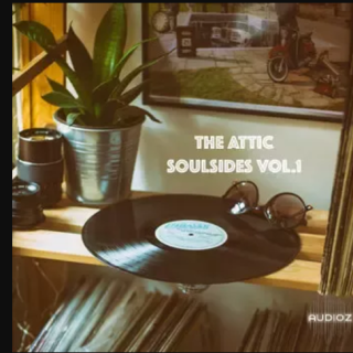 Boom Bap Labs The Attic Soulsides