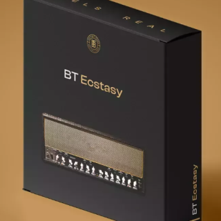 Boutique Tones BT Ecstasy TONEX