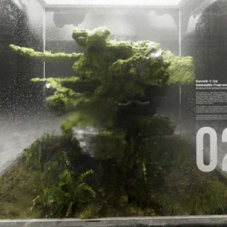 CINEMATIC RENDERING using Houdini + Redshift