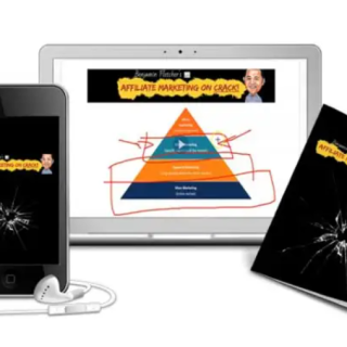 EPCFire – Benjamin Fletcher – Affiliate Marketing On Crack V1