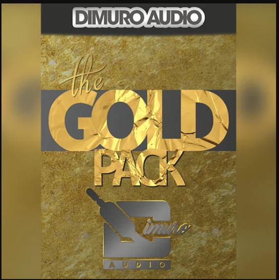 Empire Soundkits The Gold Pack