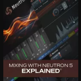 Groove3 Mixing with Neutron 5 Explained