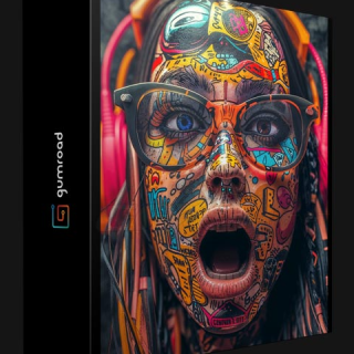 Gumroad – Midjourney Mastery: Hacking Visual Content Creation