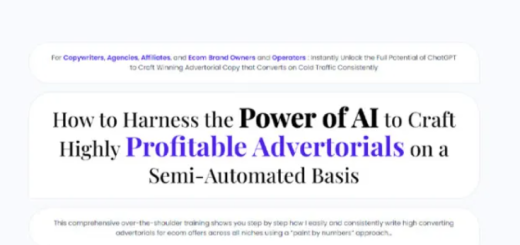 Hidden Tempo – Comprehensive AI Training for Copywriters