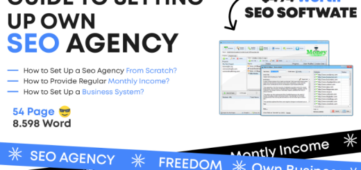 How To Set Up Your Own SEO Agency From Home – 100% Fully Automated Business System