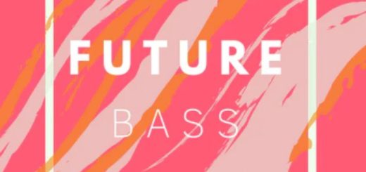 Innovation Sounds Waterfall Future Pop Ableton