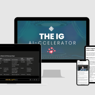 Juan Galan – The IG AI-ccelerator