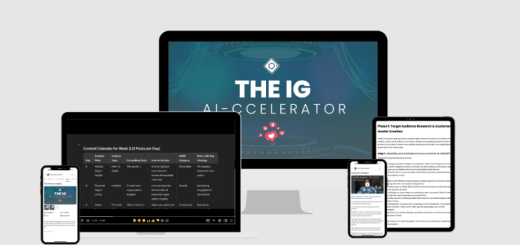 Juan Galan – The IG AI-ccelerator