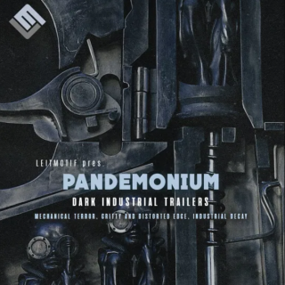 Leitmotif Pandemonium: Dark Industrial Trailers