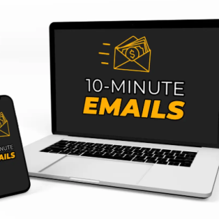 Matt Giaro – 10 Minute Emails