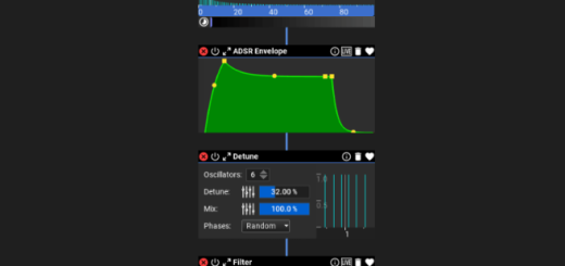 Music Developments Syne v1.5.0