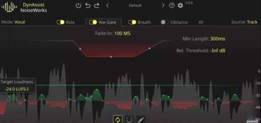 NoiseWorks DynAssist 2.1.4