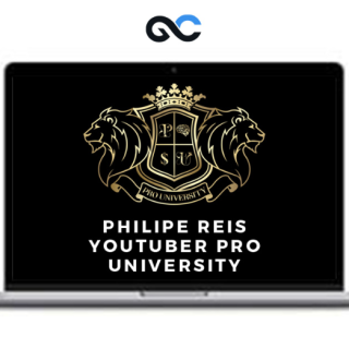 Philipe Reis – YouTuber Pro 3.0!