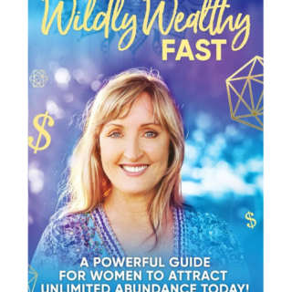 Sandy Forster – Divine Money Manifesting
