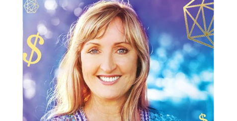 Sandy Forster – Divine Money Manifesting