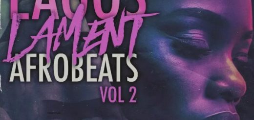 Shobeats Lagos Lament 2 - Afrobeats