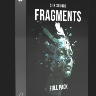 Siik Sounds Fragments