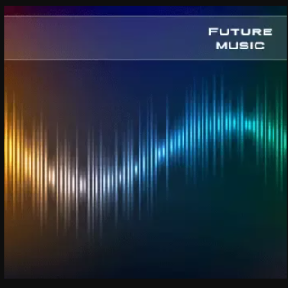 Soundsdivine Future Music for U-HE HIVE