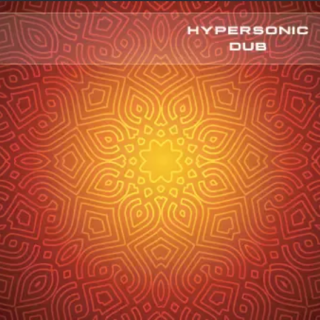 Soundsdivine Hypersonic Dub for U-HE BAZILLE
