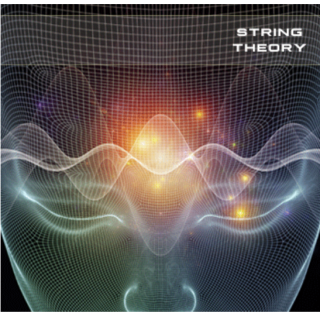 Soundsdivine String Theory for U-HE BAZILLE