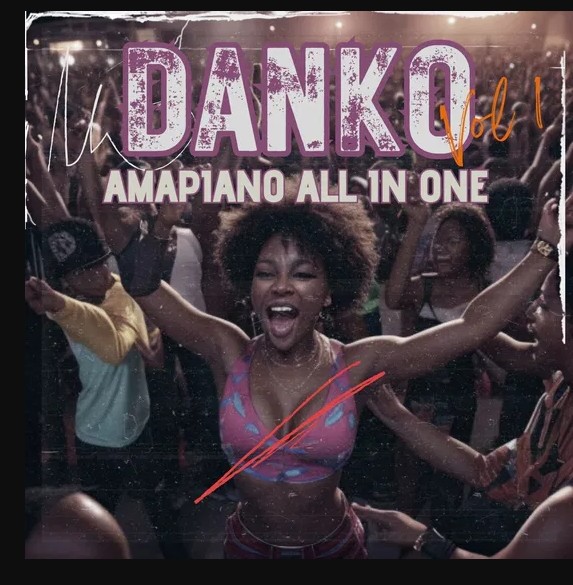 T-kid The Producer Danko - Amapiano All In One Pack