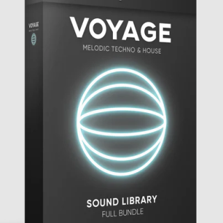 The Producer School Voyage Melodic House