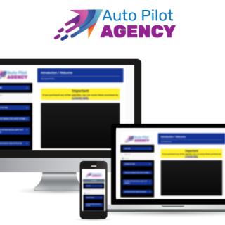 Tom Gaddis – Local AutoPilot Agency
