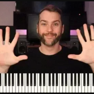 Udemy 10 Playing Styles For Beginner Pianists