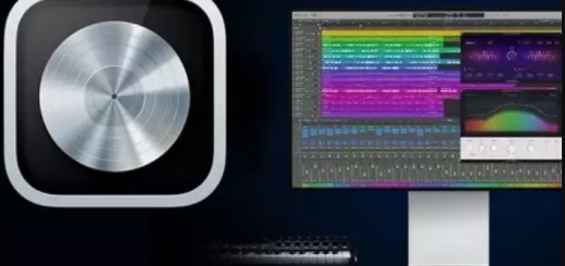 Udemy Learn Logic Pro 11 From Scratch