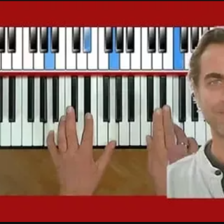 Udemy Learn piano or keyboard from scratch Complete piano course
