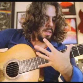 Udemy Lucas Imbiriba All Guitar