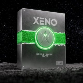 XLNTSOUND Xeno [Early Access]