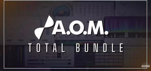 AOM Total Bundle v1.18.0