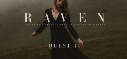 Archipelago Quest – Quest 41 – Raven