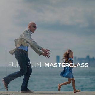 AwTeaches – Full Sun Masterclass