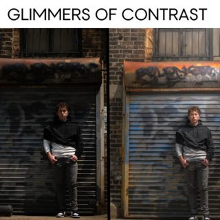 AwTeaches – Glimmers of Contrast