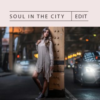 AwTeaches – Soul of the City