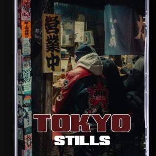 Cinematic Stills – TOKYO STILLS