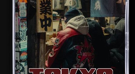 Cinematic Stills – TOKYO STILLS