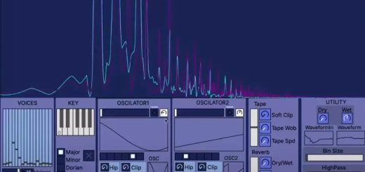 Ewan Bristow ChameleonX v23.5