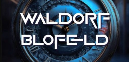 LFO Store Waldorf Blofeld Rhythmica (50 original presets) SYX