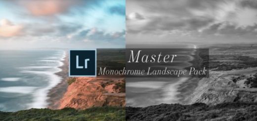 Leica Review – Master B&W Landscape Lightroom Presets