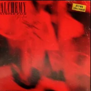 Mafio Alchemy Sample Pack (Compositions + Stems)