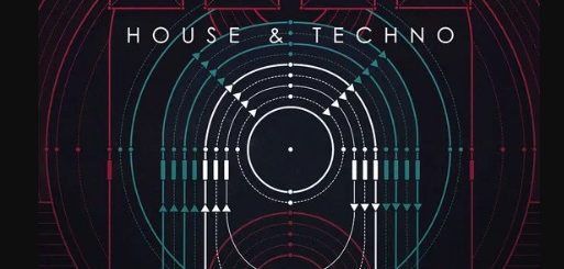 Niche Audio Niche Kore: House and Techno